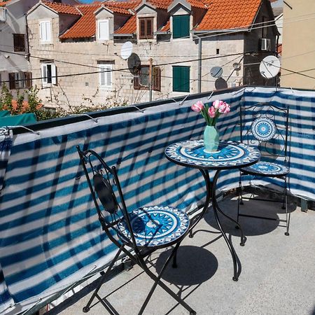 Guest House Ivona Сплит Екстериор снимка