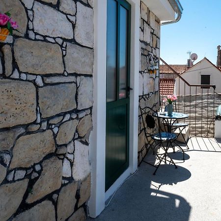 Guest House Ivona Сплит Екстериор снимка