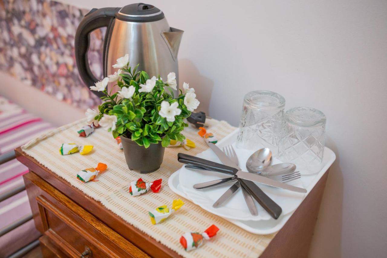 Guest House Ivona Сплит Екстериор снимка