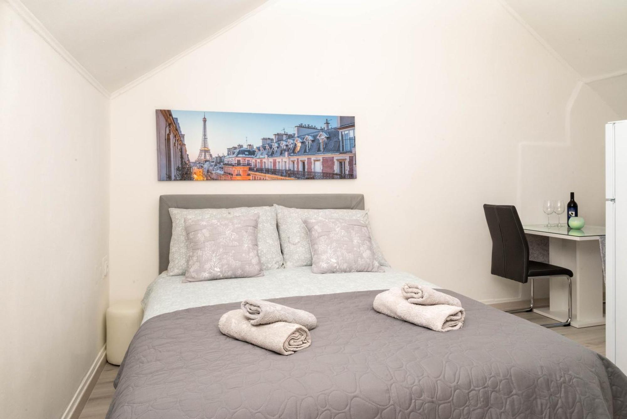 Guest House Ivona Сплит Екстериор снимка