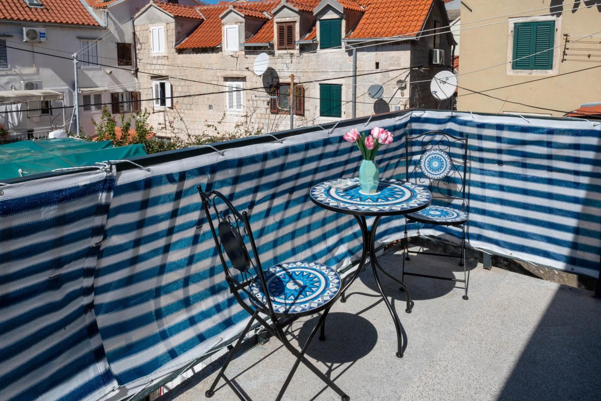 Guest House Ivona Сплит Екстериор снимка