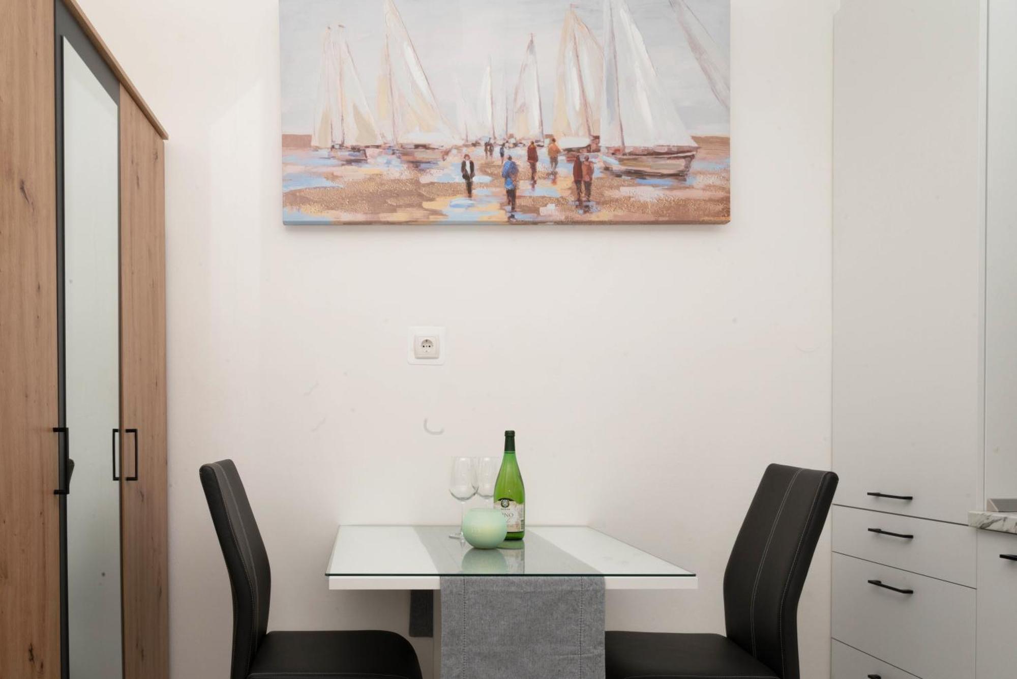 Guest House Ivona Сплит Екстериор снимка