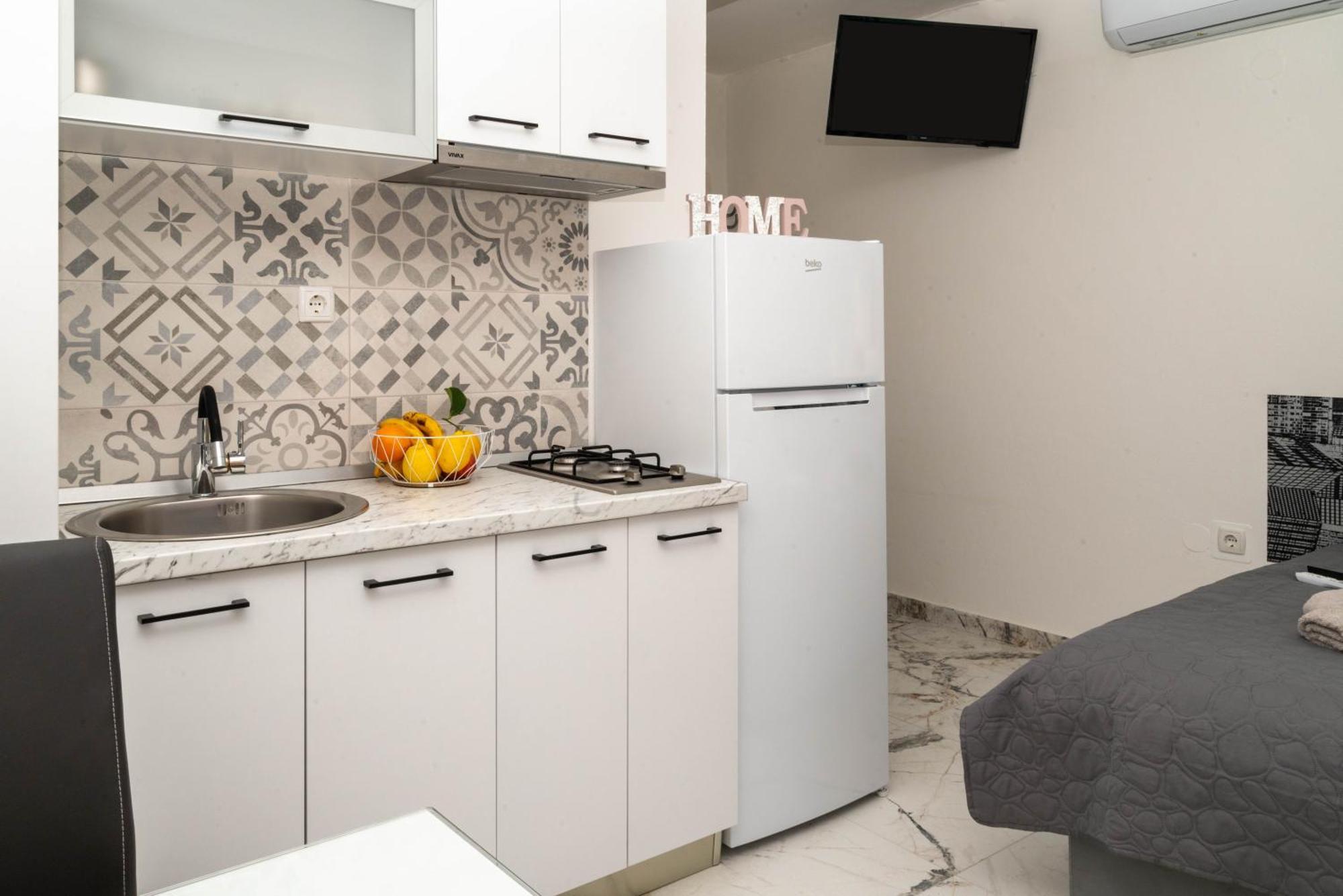 Guest House Ivona Сплит Екстериор снимка
