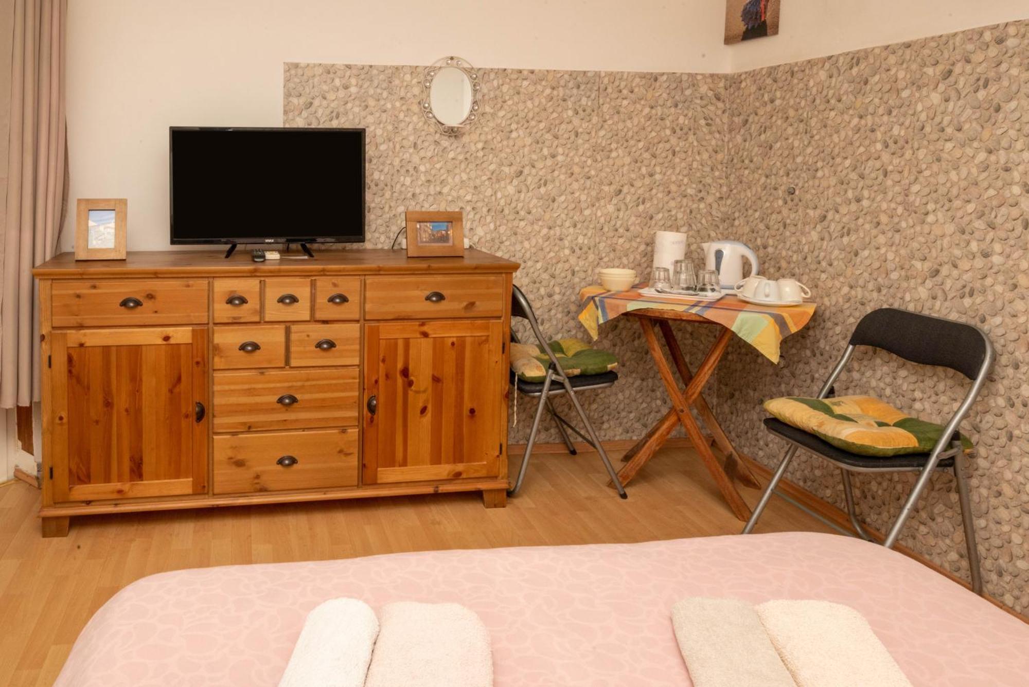 Guest House Ivona Сплит Екстериор снимка