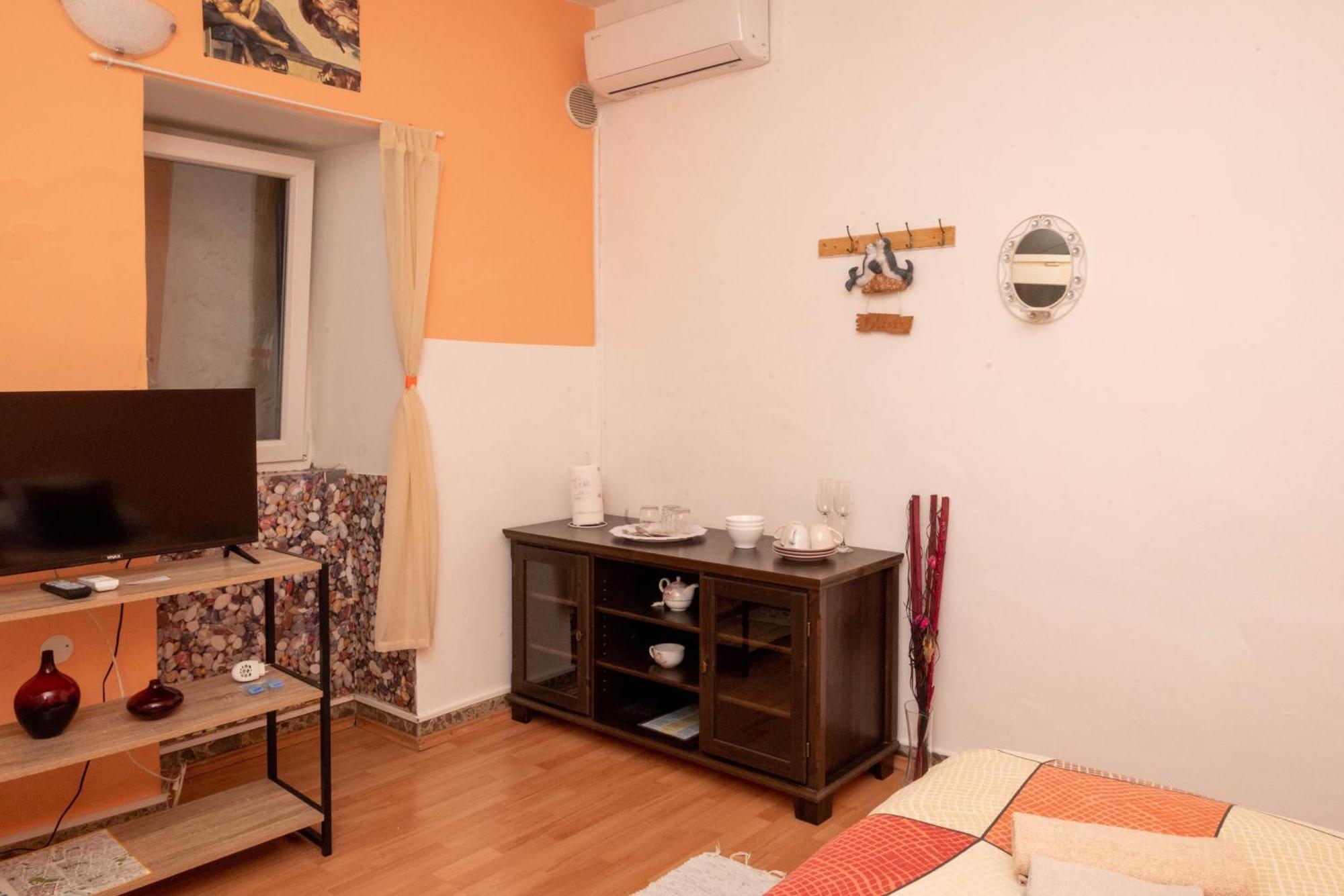 Guest House Ivona Сплит Екстериор снимка