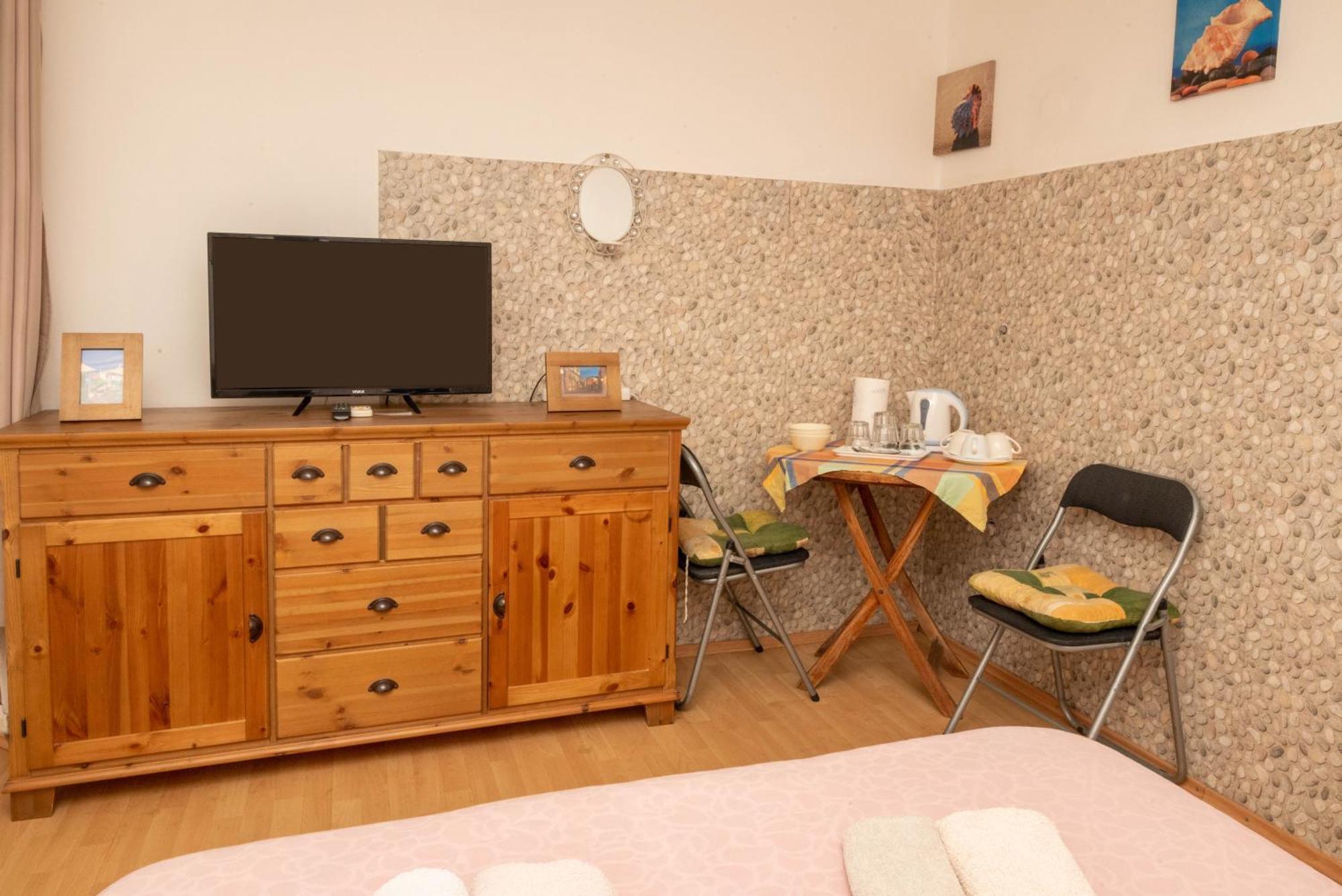 Guest House Ivona Сплит Екстериор снимка