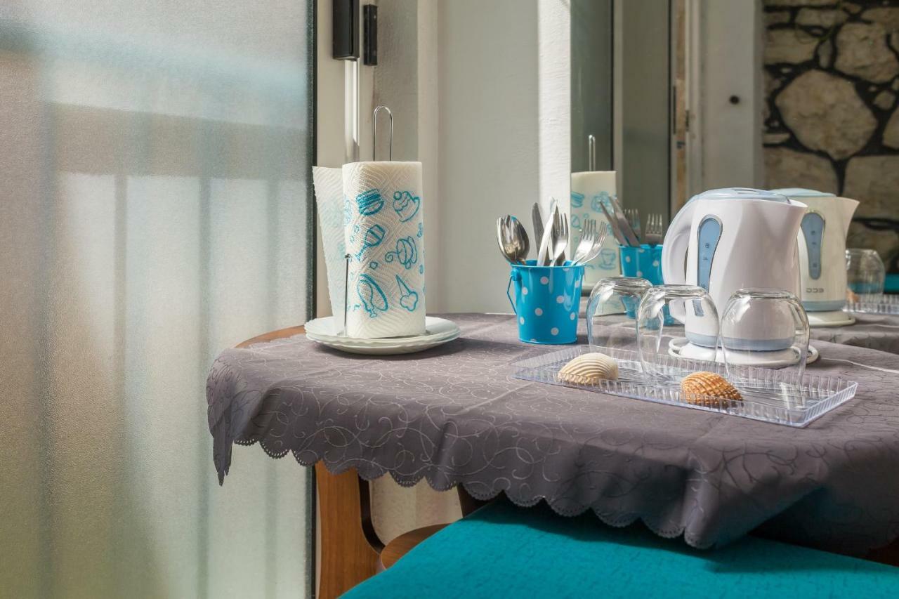 Guest House Ivona Сплит Екстериор снимка