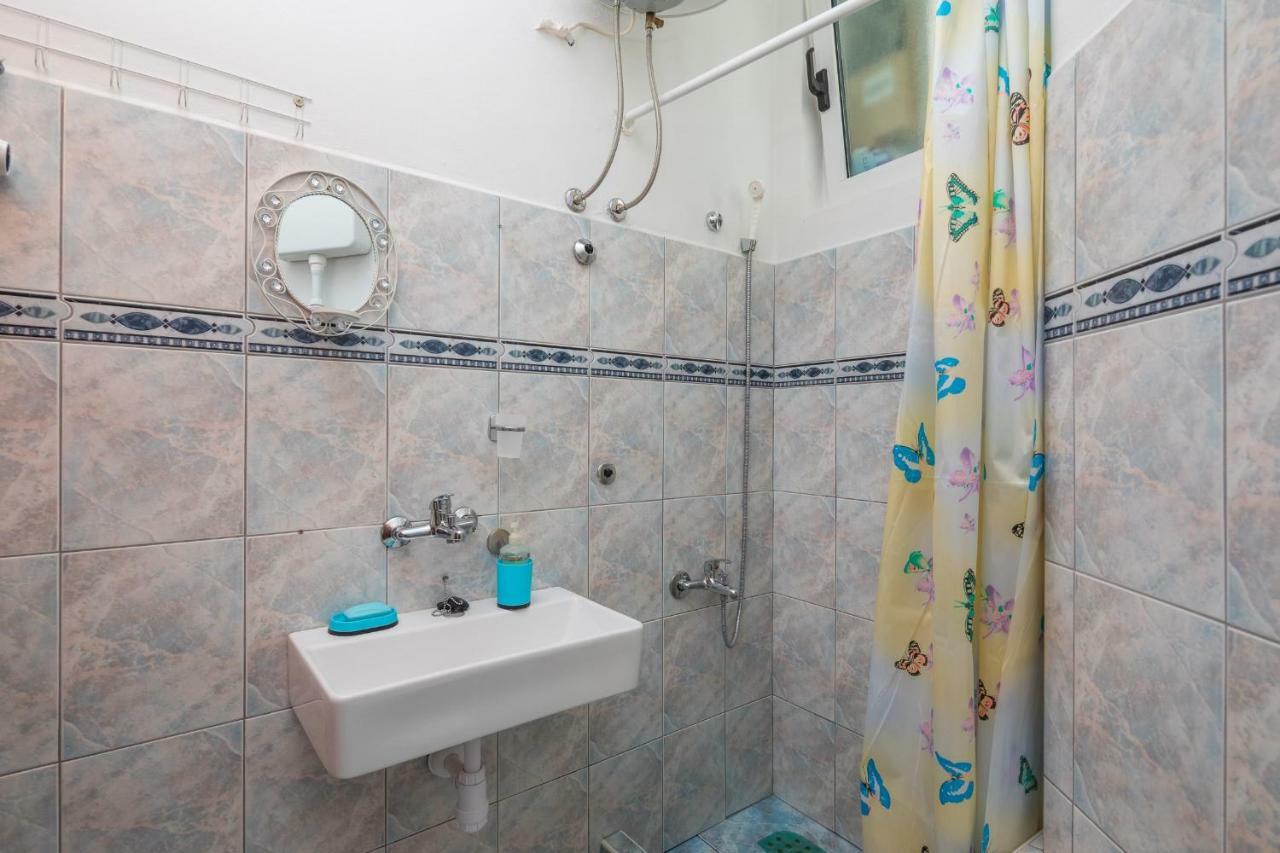 Guest House Ivona Сплит Екстериор снимка