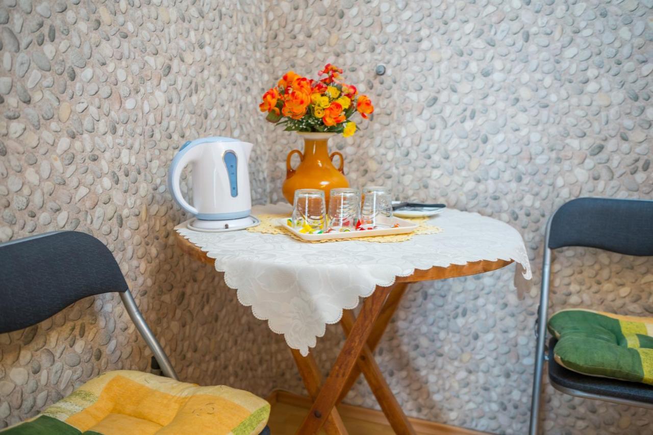 Guest House Ivona Сплит Екстериор снимка